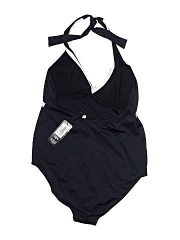Pez D'or Barcelona One Piece Swimsuit (view 2)