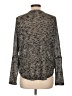 Ariella Gray Long Sleeve Blouse Size L (estimated) - photo 2
