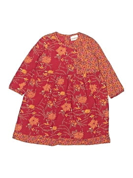Hanna Andersson Dress