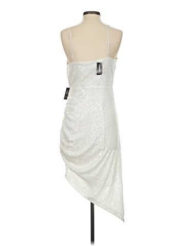 Express Cocktail Dress (view 2)