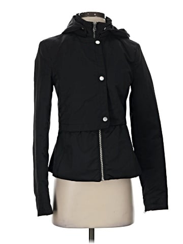 Trafaluc by Zara Jacket (view 1)