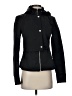 Trafaluc by Zara Solid Black Jacket Size XS - photo 1