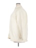Lands' End 100% Baumwolle Ivory Cardigan Size 2X - photo 5