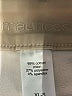 Maurices Solid Tan Khakis Size XLS - photo 4