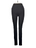 Zella Solid Black Active Pants Size XS - photo 2