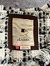 Elevenses 100% Acetate Houndstooth Multi Color Silver Jacket Size 6 - photo 6