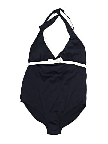 Pez D'or Barcelona One Piece Swimsuit (view 1)