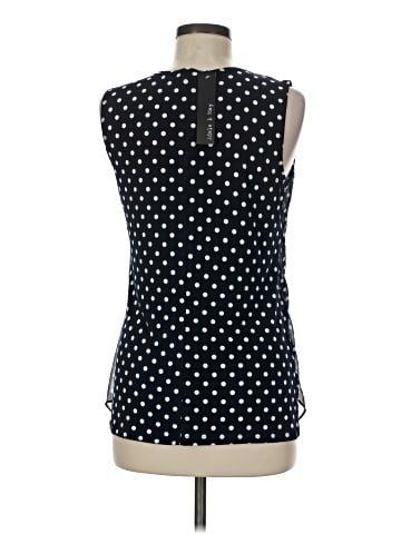 Adele & May Sleeveless Blouse (view 2)