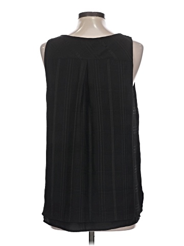 Lila Rose Sleeveless Blouse (view 2)