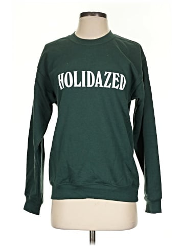 Sub Urban Riot Pullover Sweater (view 1)