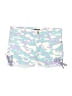 XOXO Camo Purple Shorts Size 16 - photo 1