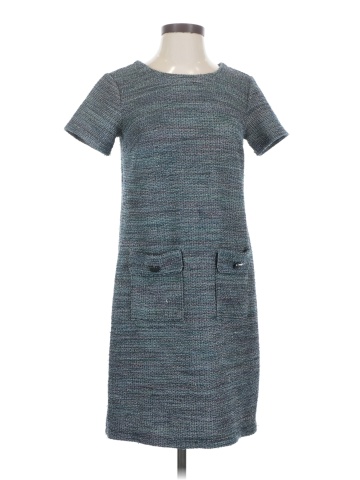 Ann Taylor LOFT Casual Dress (view 1)