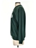 Sub Urban Riot Solid Green Pullover Sweater Size S - photo 5