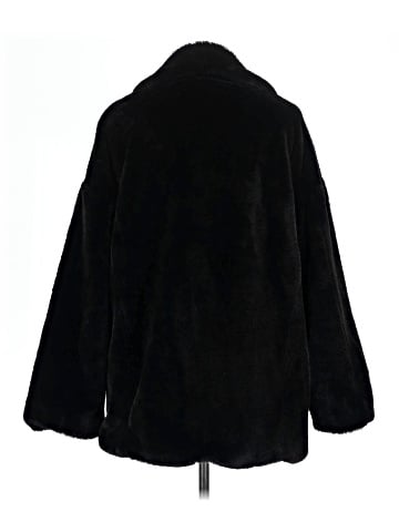 Free People Faux Fur Jacket (view 2)