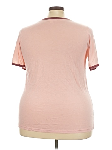 Treasure & Bond Short Sleeve T-Shirt (view 2)