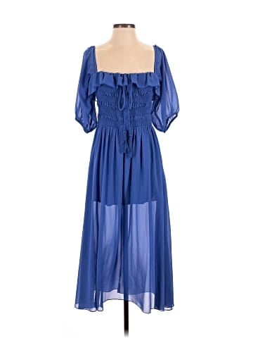 Franco Casual Dress (view 1)