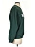 Sub Urban Riot Solid Green Pullover Sweater Size S - photo 4