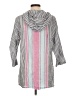 Tommy Bahama Gray Kimono Size L - photo 2