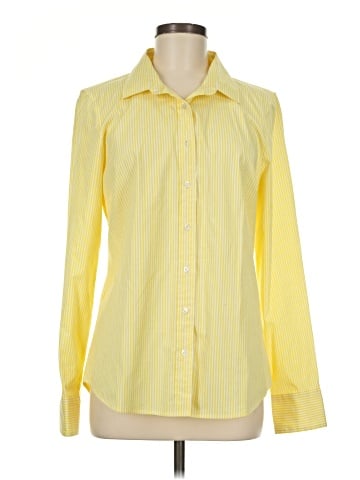 Haberdashery for J.Crew Long Sleeve Blouse (view 1)