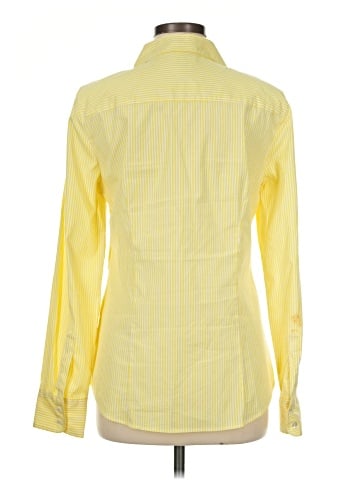 Haberdashery for J.Crew Long Sleeve Blouse (view 2)