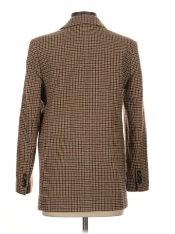 Everlane Wool Blazer (view 2)