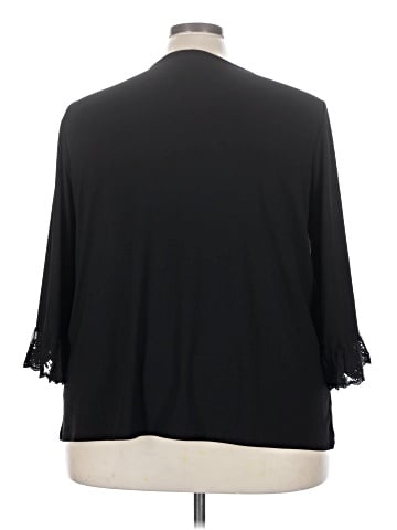 Love Scarlett 3/4 Sleeve T-Shirt (view 2)