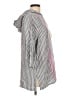 Tommy Bahama Gray Kimono Size L - photo 4