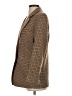 Everlane Houndstooth Brown Wool Blazer Size 00 - photo 5