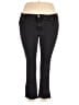 Levi's Black Jeans Size 22W - photo 1