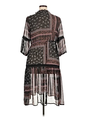 Mimi Chica Casual Dress (view 2)