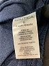 Nautica 100% Polyester Blue Dress Pants Size 6 - photo 3