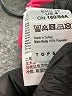 Topshop 100% Polyester Pink 3/4 Sleeve Blouse Size 4 - photo 8