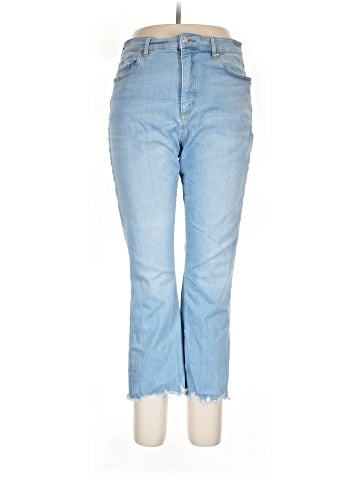 Ann Taylor LOFT Jeans (view 1)