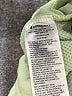 Cotopaxi 100% Polyester Color Block Green Track Jacket Size S - photo 7