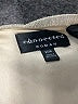 Connected Apparel Metallic Tan Cocktail Dress Size 20 - photo 8