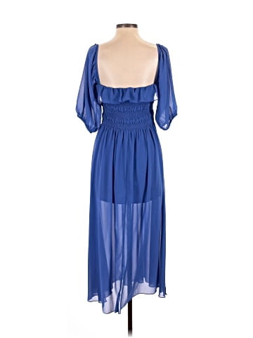 Franco Casual Dress (view 2)