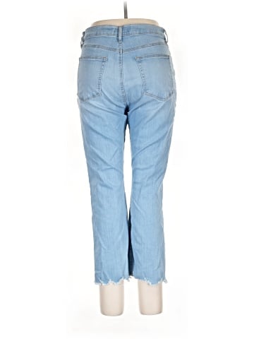 Ann Taylor LOFT Jeans (view 2)
