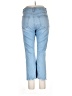 Ann Taylor LOFT Blue Jeans Size 14 - photo 2