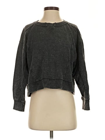 Danskin Sweatshirt (view 1)
