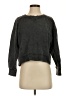 Danskin Gray Sweatshirt Size S - photo 1