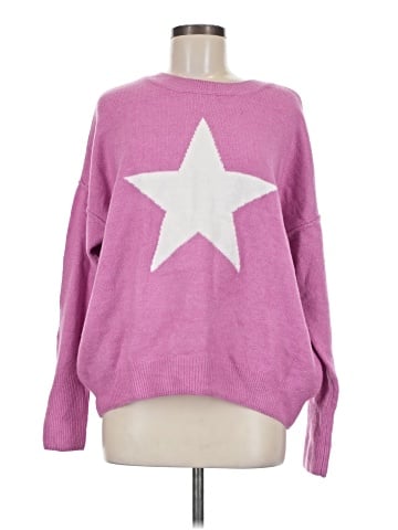 Vince Camuto Pullover Sweater (view 1)