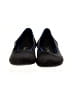 ROTHY'S Solid Black Flats Size 7 1/2 - photo 2