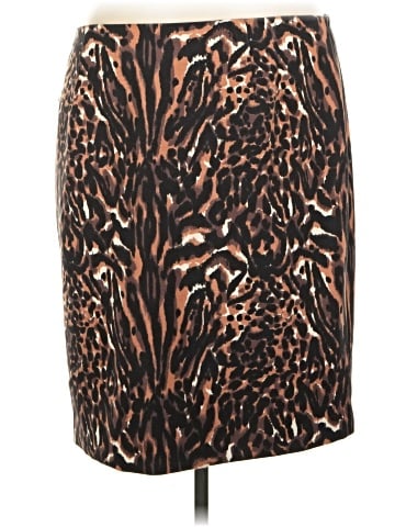 Talbots Formal Skirt (view 1)