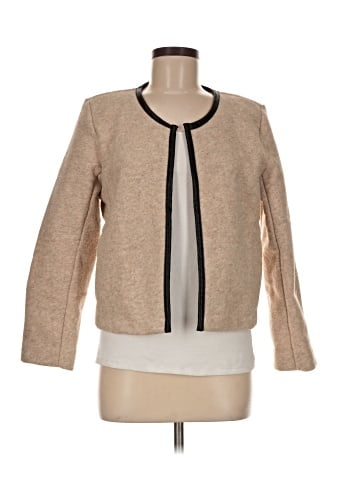 Banana Republic Factory Store Jacket (view 1)