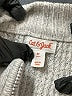 Cat & Jack Gray Coat Size 4T - photo 3