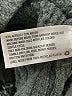 Cat & Jack Gray Coat Size 4T - photo 4