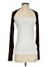 Assorted Brands Brown Shrug Size XS (estimated) - photo 1