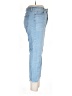 Ann Taylor LOFT Blue Jeans Size 14 - photo 4