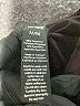 Hind Burgundy Active Pants Size M - photo 5