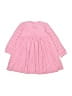 Hanna Andersson Pink Dress Size 100 cm / US 3-4 - photo 2